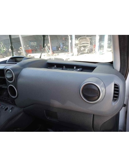 KIT AIRBAG CITROEN BERLINGO FURGÓN - 152800