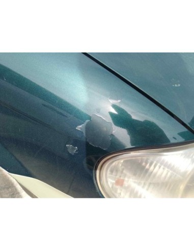 ALETA DELANTERA DERECHA KIA CARNIVAL II (FL) -...