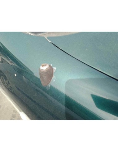 ALETA DELANTERA DERECHA KIA CARNIVAL II (FL) -...