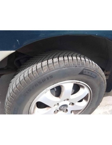 AMORTIGUADOR TRASERO DERECHO KIA CARNIVAL II...