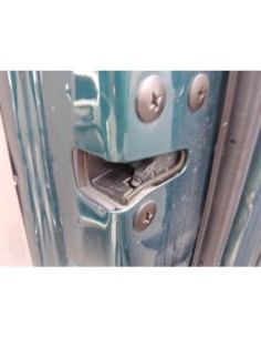 CERRADURA PUERTA DELANTERA DERECHA KIA CARNIVAL II (FL) -...