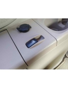 MANDO ELEVALUNAS TRASERO IZQUIERDO KIA CARNIVAL II (FL) -...