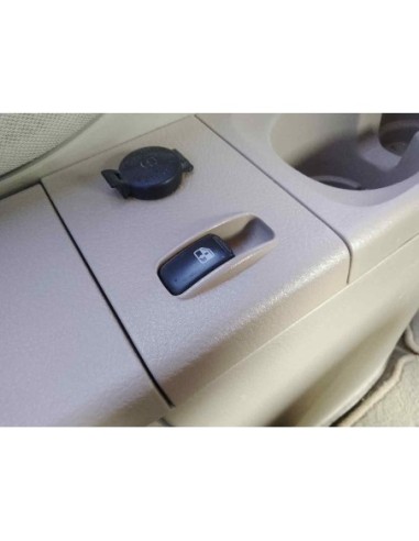 MANDO ELEVALUNAS TRASERO IZQUIERDO KIA CARNIVAL...