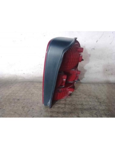 PILOTO TRASERO IZQUIERDO KIA CARNIVAL II (FL) -...