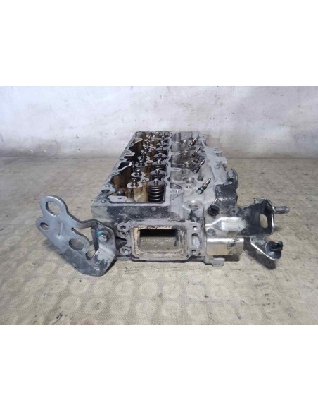 CULATA CITROEN BERLINGO FURGÓN - 153257