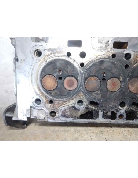 CULATA CITROEN BERLINGO FURGÓN - 153257