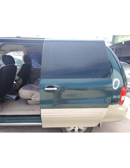 PUERTA LATERAL CORREDERA IZQUIERDA KIA CARNIVAL II (FL) - 152886