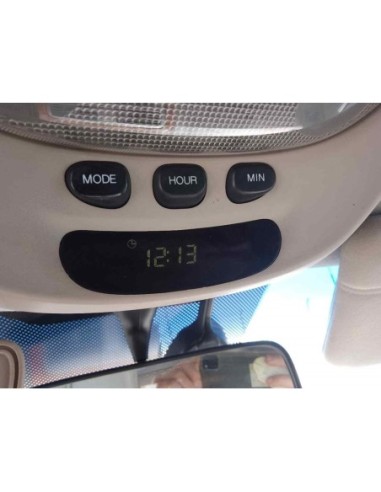 PANTALLA MULTIFUNCION KIA CARNIVAL II (FL) -...