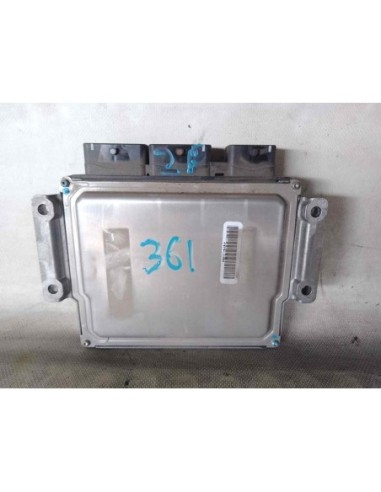 CENTRALITA MOTOR UCE PEUGEOT 407 - 153007