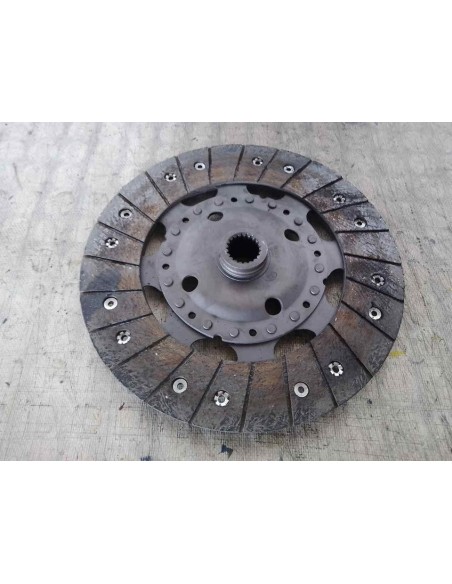 KIT EMBRAGUE PEUGEOT 407 - 153031