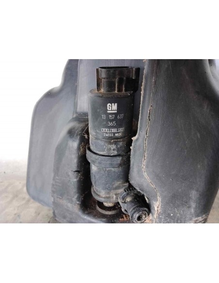 DEPOSITO LIMPIA OPEL ASTRA H CARAVAN - 153172