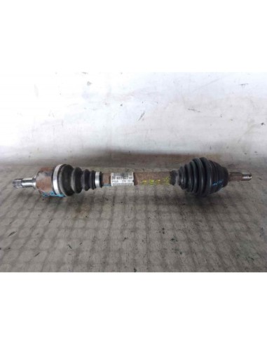 TRANSMISION DELANTERA IZQUIERDA CITROEN...