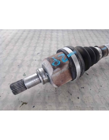 TRANSMISION DELANTERA IZQUIERDA CITROEN...