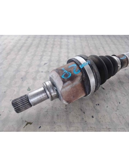 TRANSMISION DELANTERA IZQUIERDA CITROEN BERLINGO FURGÓN - 153304