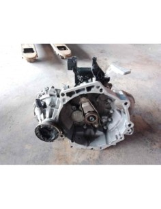 CAJA CAMBIOS AUDI A1 (8X1) - 164566 2