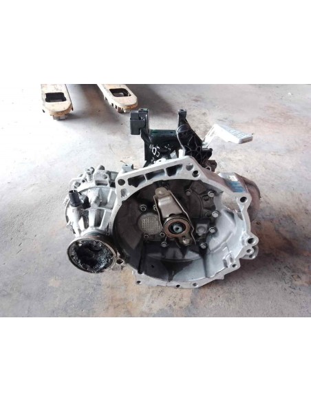 CAJA CAMBIOS AUDI A1 (8X1) - 164566