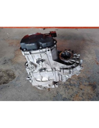 CAJA CAMBIOS AUDI A1 (8X1) - 164566