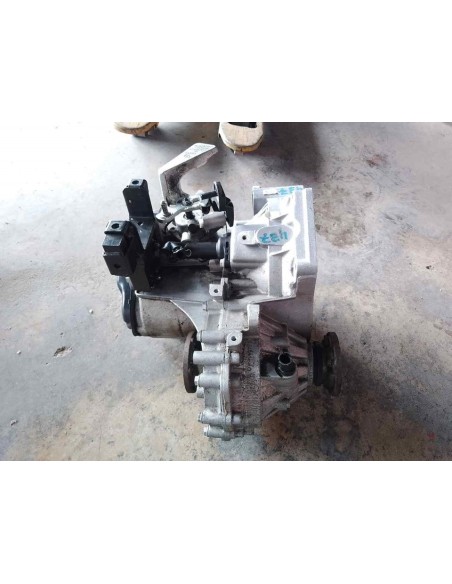 CAJA CAMBIOS AUDI A1 (8X1) - 164566