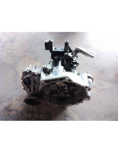 CAJA CAMBIOS AUDI A1 (8X1) - 164566