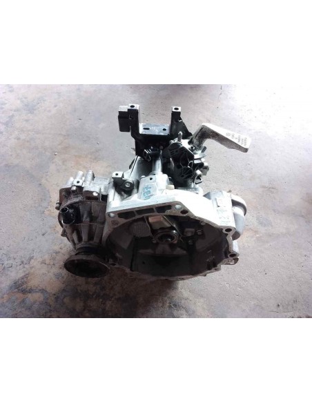 CAJA CAMBIOS AUDI A1 (8X1) - 164566