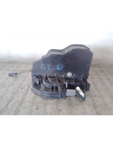 CERRADURA PUERTA TRASERA DERECHA BMW SERIE 1...