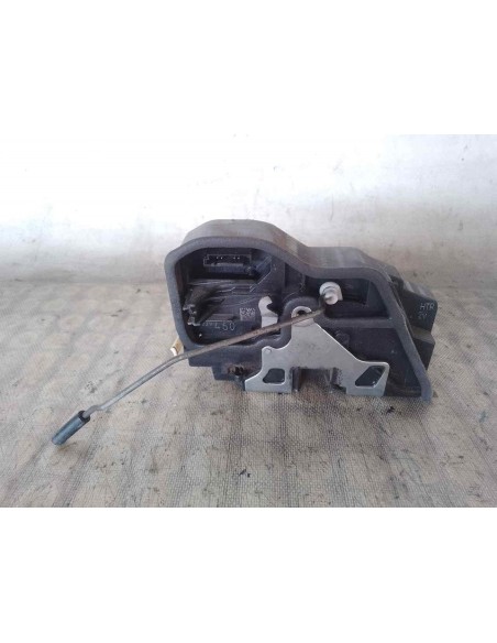 CERRADURA PUERTA TRASERA DERECHA BMW SERIE 1 BERLINA 5P (F20) - 164569