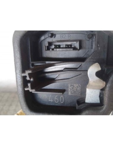 CERRADURA PUERTA TRASERA DERECHA BMW SERIE 1...