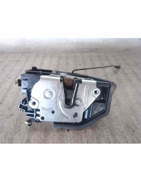 CERRADURA PUERTA TRASERA DERECHA BMW SERIE 1 BERLINA 5P (F20) - 164569