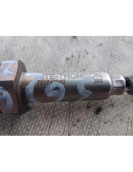 SONDA LAMBDA PEUGEOT 206 - 153435