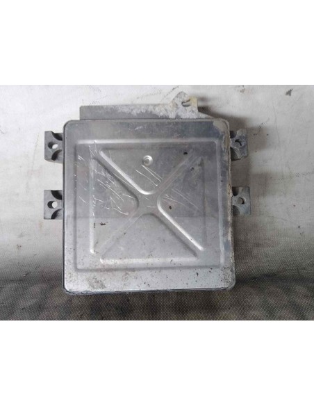 CENTRALITA MOTOR UCE PEUGEOT 206 - 153455