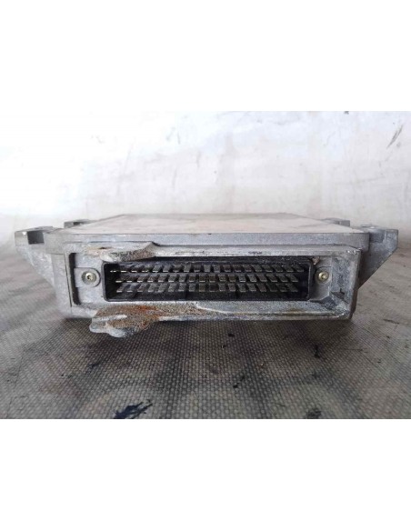 CENTRALITA MOTOR UCE PEUGEOT 206 - 153455