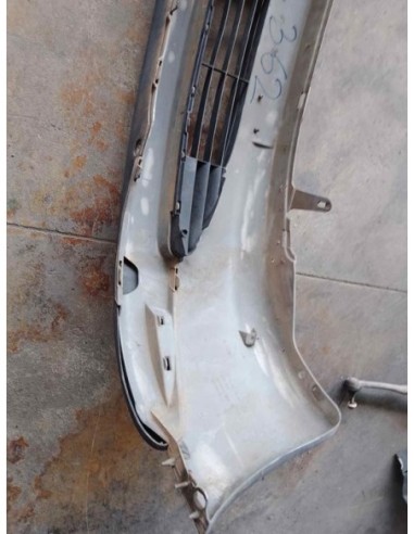 PARAGOLPES DELANTERO PEUGEOT 206 - 153498