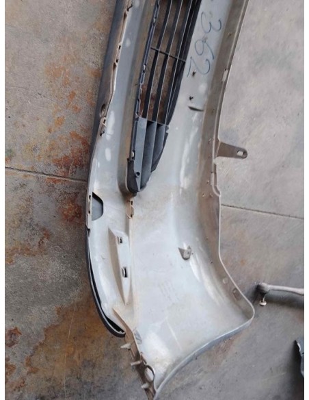PARAGOLPES DELANTERO PEUGEOT 206 - 153498