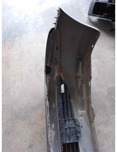 PARAGOLPES DELANTERO PEUGEOT 206 - 153498