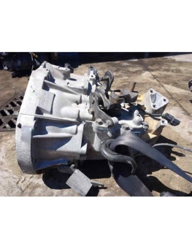 CAJA CAMBIOS KIA PICANTO (SA) - 153535