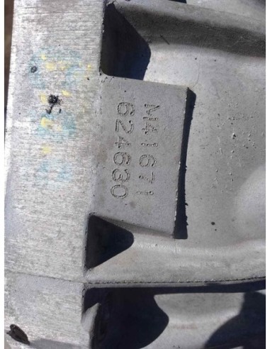 CAJA CAMBIOS KIA PICANTO (SA) - 153535