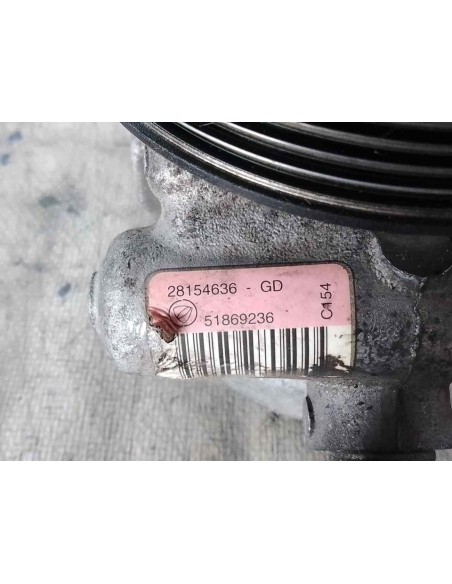 BOMBA DIRECCION FIAT II DOBLÒ (152) - 153555