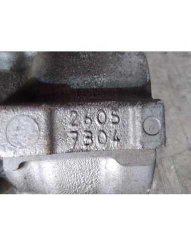 BOMBA DIRECCION FIAT II DOBLÒ (152) - 153555