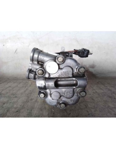 COMPRESOR AIRE ACONDICIONADO FIAT II DOBLÒ...
