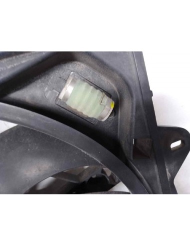 ELECTROVENTILADOR FIAT II DOBLÒ (152) - 153570
