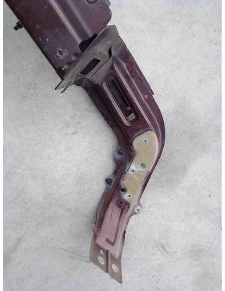 PANEL FRONTAL FIAT II DOBLÒ (152) - 153572