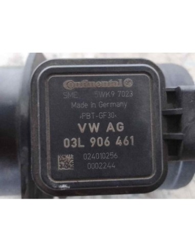 CAUDALIMETRO AUDI A1 (8X1) - 164595