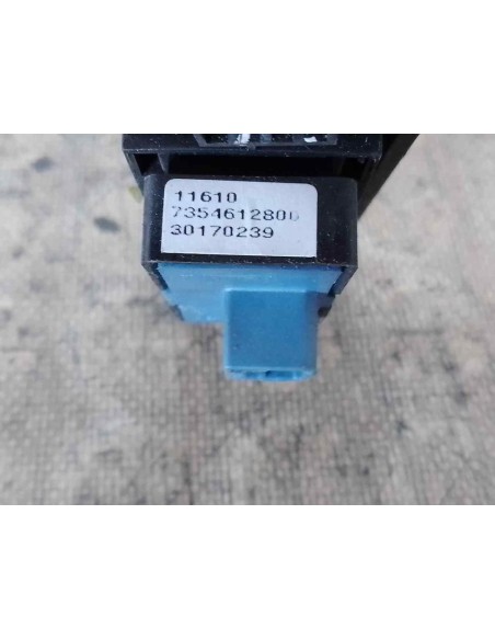 MANDO ELEVALUNAS TRASERO IZQUIERDO FIAT II DOBLÒ (152) - 153587