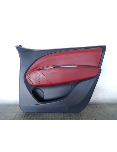 GUARNECIDO PUERTA DELANTERA DERECHA FIAT II DOBLÒ (152) - 153594