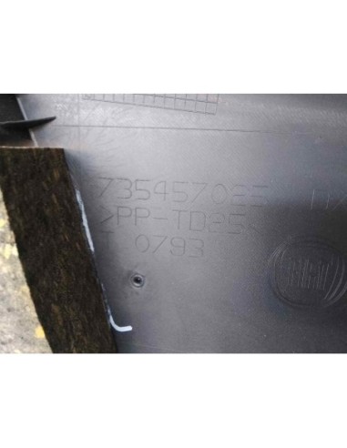 GUARNECIDO PUERTA DELANTERA DERECHA FIAT II...