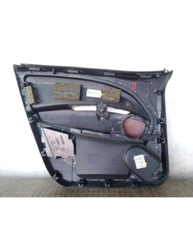 GUARNECIDO PUERTA DELANTERA DERECHA FIAT II...