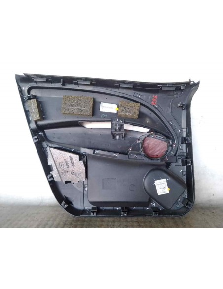 GUARNECIDO PUERTA DELANTERA DERECHA FIAT II DOBLÒ (152) - 153594