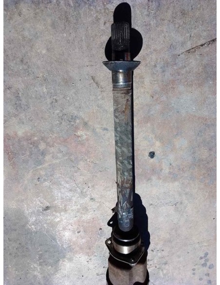 TRANSMISION DELANTERA DERECHA FIAT II DOBLÒ (152) - 153595