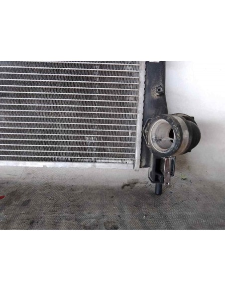 RADIADOR AGUA FIAT II DOBLÒ (152) - 153614