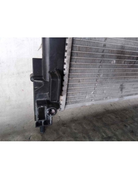 RADIADOR AGUA FIAT II DOBLÒ (152) - 153614